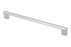 Hliníková rukoväť B311 C=256mm hliník 1208965490