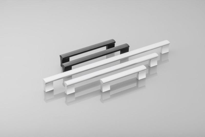 Aluminium handle WPY 311B (L-288) 1208965492