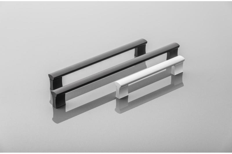 Aluminium handle WPY 311B (L-288) 1208965492