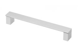 Hliníkové držadlo B337 C=192 mm hliník 1208965498