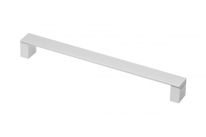 Hliníková rukoväť B337 C=224mm hliník 1208965499
