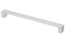 Hliníková rukoväť B337 C=320mm hliník 1208965501
