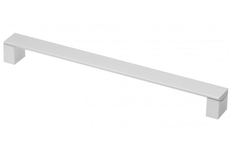 Hliníková rukoväť B337 C=320mm hliník 1208965501