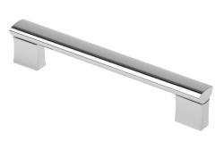 Hliníková rukoväť B311 C=160mm chróm 1208965504