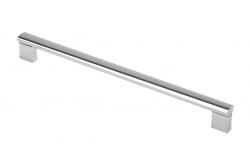 Hliníková rukoväť B311 C=224mm chróm 1208965506