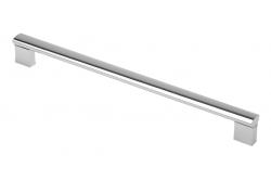 Hliníková rukoväť B311 C=256mm chróm 1208965507