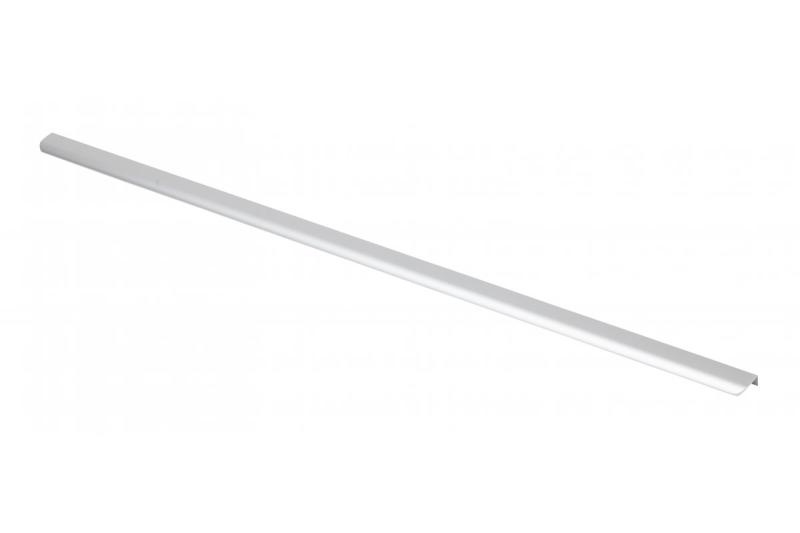Držiak z hliníka HEXA, L=1200 mm, hliník 1208965514
