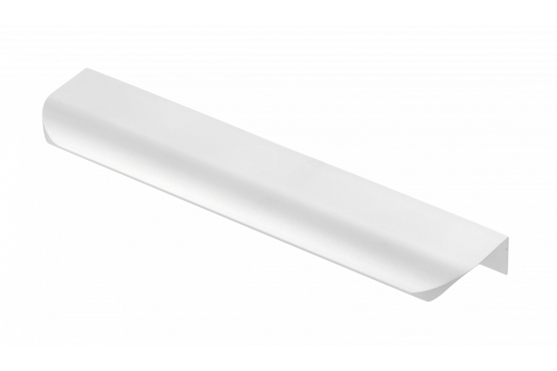 HEXA hliníkový držiak (Hliník / Anóda) 160mm/190mm 1208965519