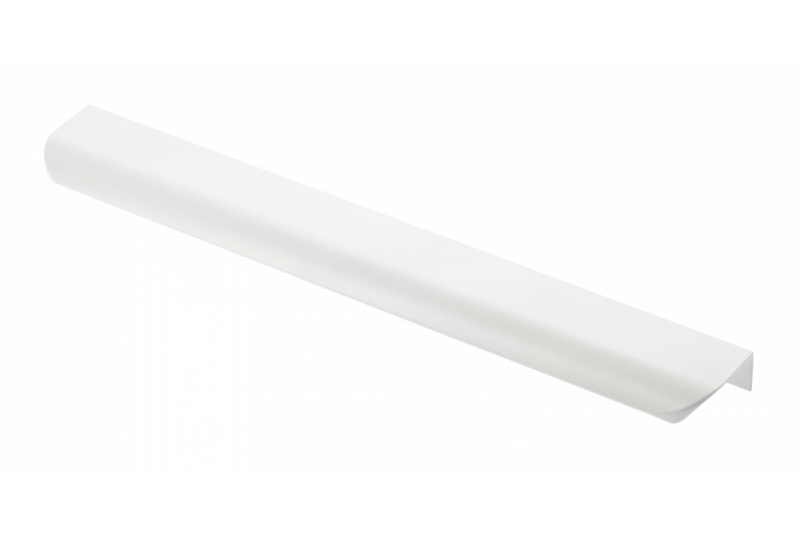 Hliníkový sklíčový HEXA C=160 mm biely 1208965520