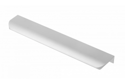 Hliníková rukoväť HEXA C=192 mm hliník 1208965524