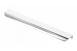 HEXA Hliníkový Chuck (chróm) 256mm / 290mm 1208965529