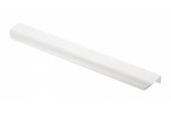 Hliníkový sklíčidlo HEXA C=256 mm biely 1208965531