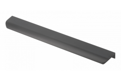 HEXA Hliníkový Chuck (matná čierna) 256mm/290mm 1208965532