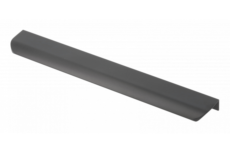 HEXA Hliníkový Chuck (matná čierna) 256mm/290mm 1208965532