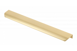 HEXA Hliníkový Chuck (Ľahko Kartáčované Zlato) 256mm/290mm 1208965533
