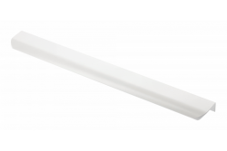 Hliníkový sklíčidlo HEXA C=320 mm biely 1208965537