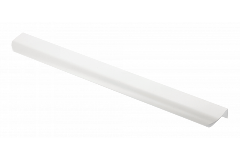 Hliníkový sklíčidlo HEXA C=320 mm biely 1208965537