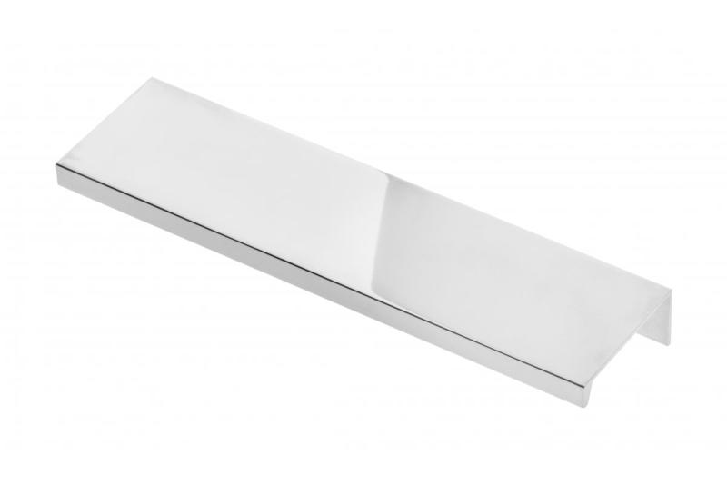 Hliníková rukoväť HEXI (hliník / anóda) 256mm / 290mm 1208965575