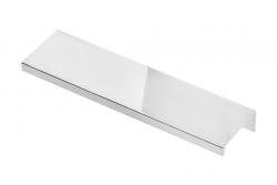 Hliníková rukoväť HEXI (zlatá kefka) 96mm/150mm 1208965593