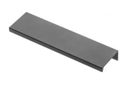 Hliníková rukoväť HEXI (antracit) 96mm / 150mm 1208965595