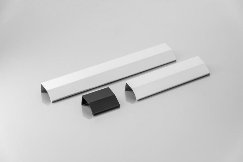 Hliníkový nosník GTV TREX C=224mm L=250mm, Hliník 1208965651