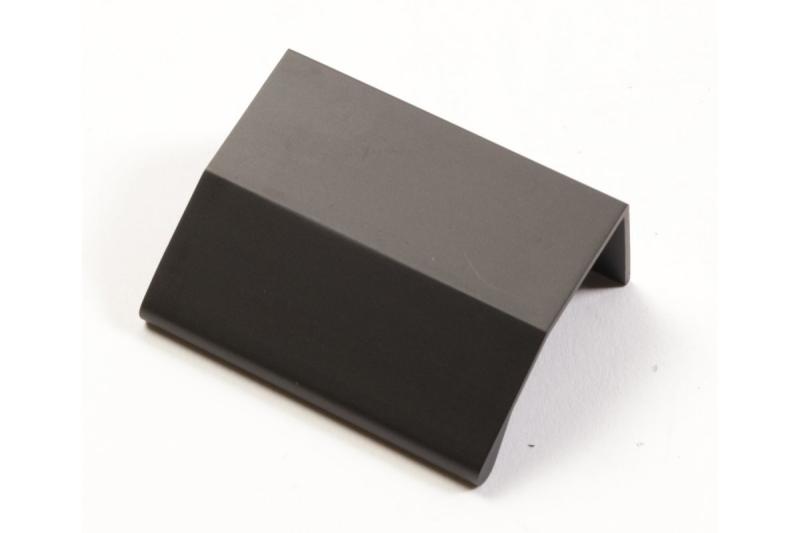 Hliníkový Chuck GTV TREX C=224mm L=250mm, čierny 1208965653