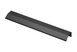 Hliníkový Chuck GTV TREX C=320mm L=350mm, čierny 1208965657