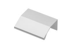 Hliníkový držiak GTV TREX C=96mm L=150mm, hliník 1208965665