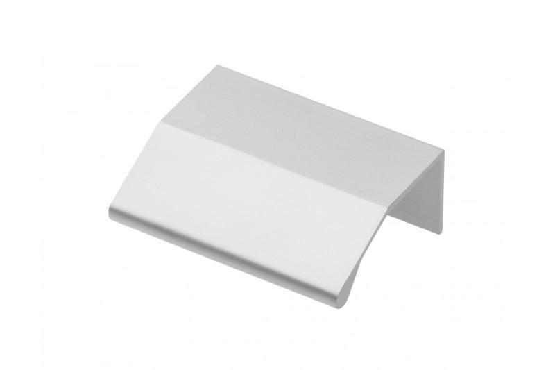 Hliníkový držiak GTV TREX C=96mm L=150mm, hliník 1208965665