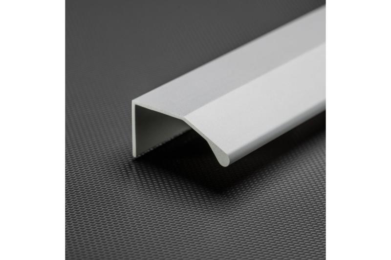 Hliníkový držiak GTV TREX C=96mm L=150mm, hliník 1208965665