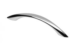 Rukoväť Zamak 01 C=96mm chróm 1208965716