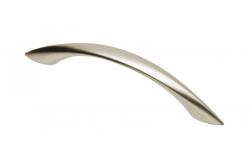 Rukoväť Zamak 01 C=96mm satén 1208965717