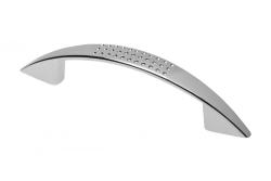 Rukoväť Zamak 05 C=96mm chróm 1208965725