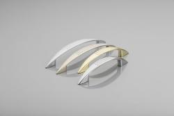 Rukoväť Zamak 05 C=96mm chróm 1208965725