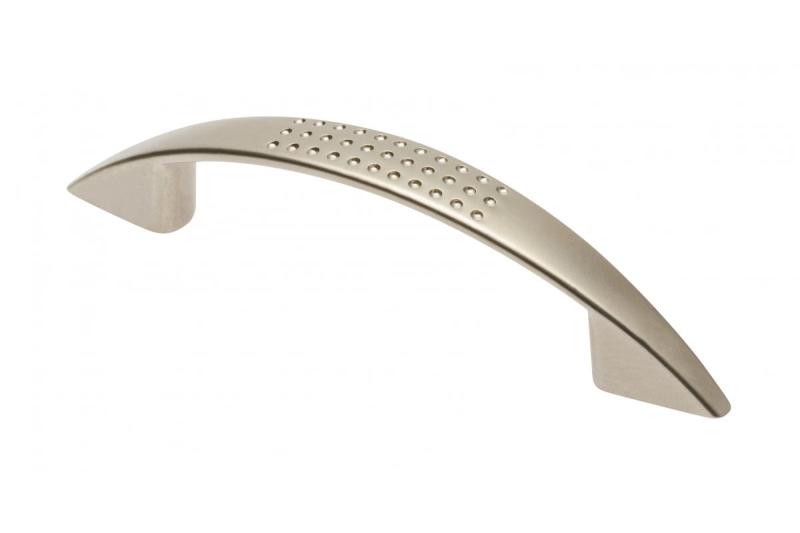 Rukoväť Zamak 05 C=96mm satén 1208965726