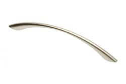 Zamak rukoväť 06 C=128mm satén 1208965732