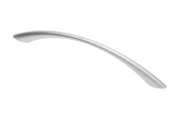 Rukoväť Zamak 06 C=128mm hliník 1208965733