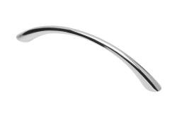 Rukoväť Zamak 07 C=96mm chróm 1208965734