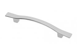 Rukoväť Zamak 13 C=96mm chróm 1208965741