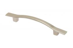 Rukoväť Zamak 13 C=96mm satén 1208965742