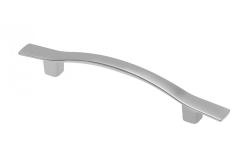Rúčka Zamak 13 C=96mm hliník 1208965743