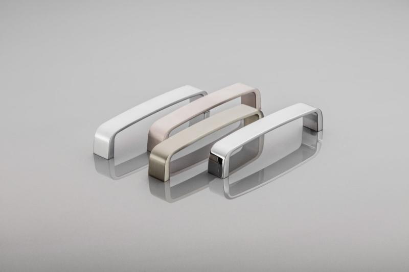 Rukoväť Zamak G133 C=128mm chróm 1208965744