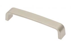 Rukoväť Zamak G133 C=128mm satén 1208965745