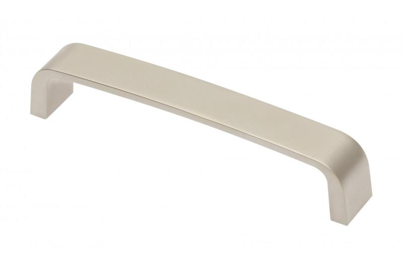 Rukoväť Zamak G133 C=128mm satén 1208965745