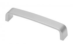 Rukoväť Zamak G133 C=128mm hliník 1208965746