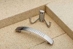 Rukoväť Zamak 14 C=96mm chróm 1208965749