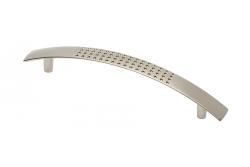 Rukoväť Zamak 14 C=96mm satén 1208965750
