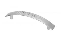 Rukoväť Zamak 14 C=96mm hliník 1208965751