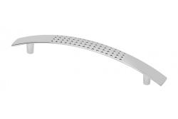 Rukoväť Zamak 14 C=128mm chróm 1208965752