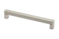 Rukoväť Zamak 334 C=192mm štetec oceľ 1208965758